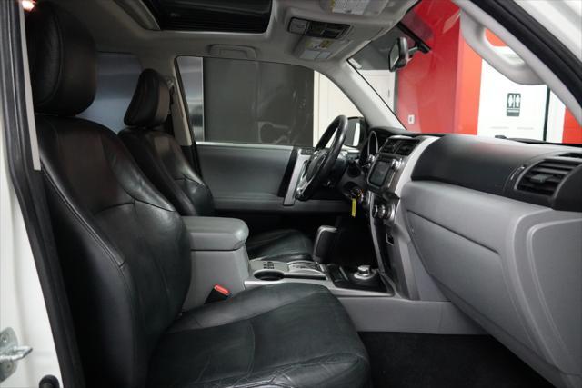 used 2013 Toyota 4Runner car, priced at $15,300