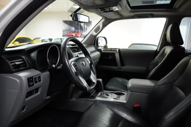 used 2013 Toyota 4Runner car, priced at $15,300