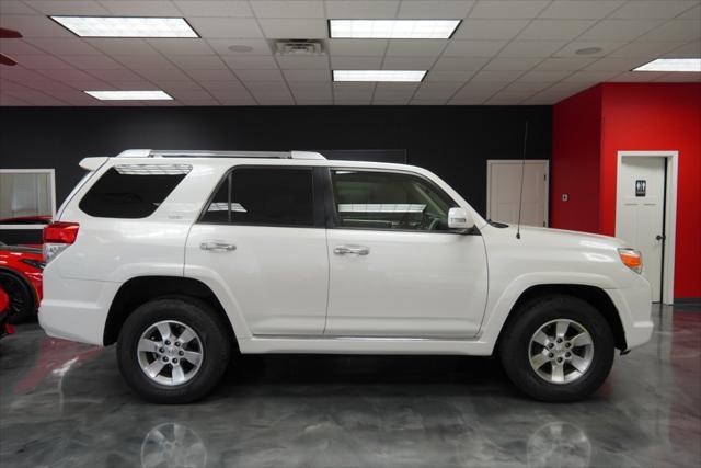 used 2013 Toyota 4Runner car, priced at $15,300