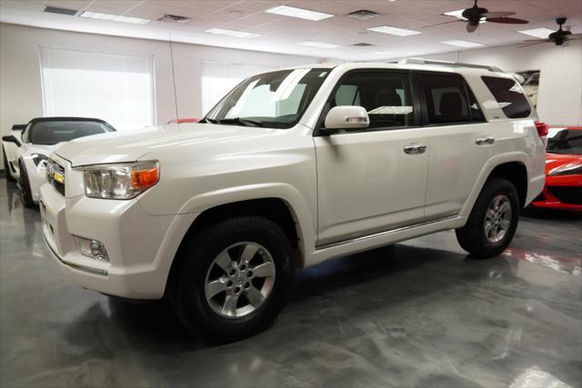 used 2013 Toyota 4Runner car, priced at $15,300