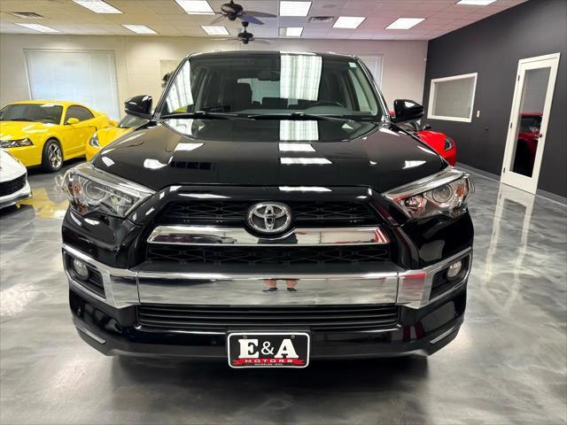 used 2015 Toyota 4Runner car, priced at $24,900