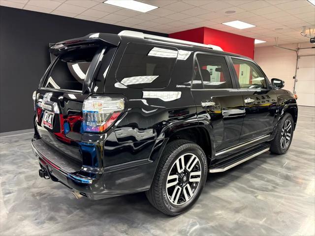 used 2015 Toyota 4Runner car, priced at $24,900