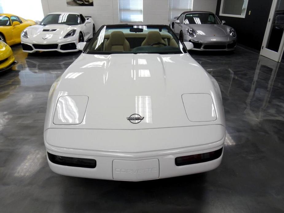 used 1994 Chevrolet Corvette car, priced at $13,995