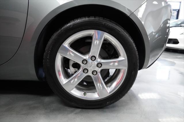 used 2006 Pontiac Solstice car, priced at $12,995