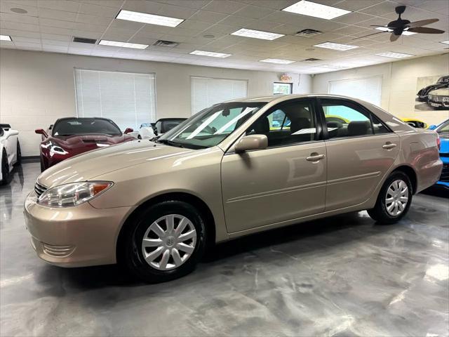 used 2006 Toyota Camry car, priced at $8,900