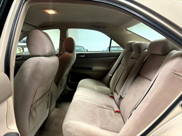 used 2006 Toyota Camry car, priced at $8,900
