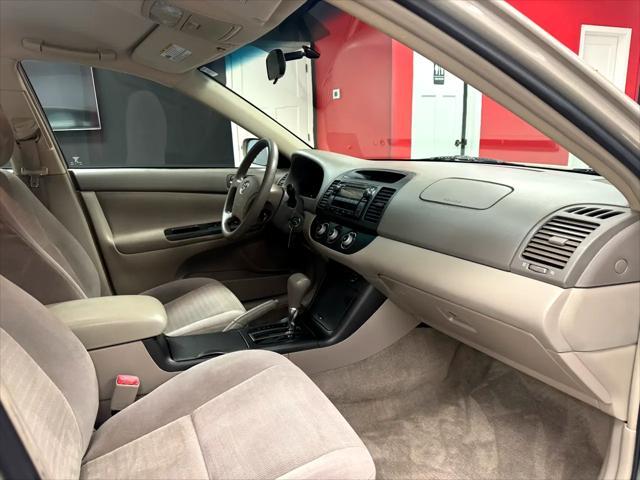 used 2006 Toyota Camry car, priced at $8,900