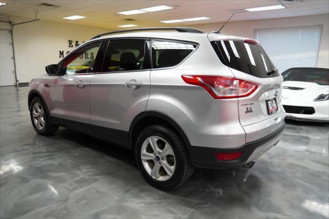 used 2016 Ford Escape car, priced at $7,900