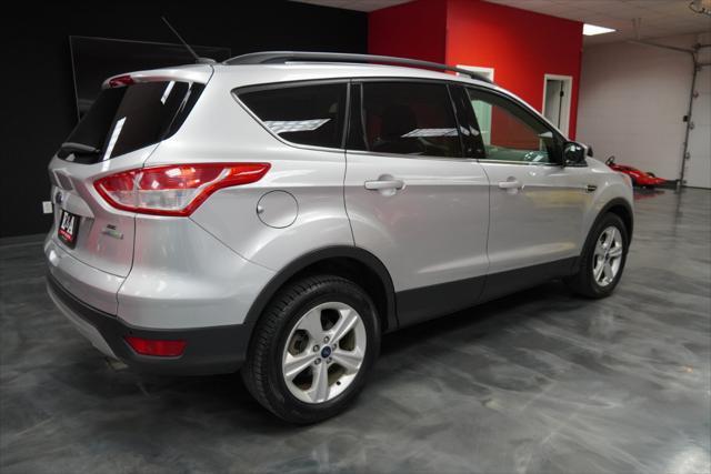 used 2016 Ford Escape car, priced at $7,900