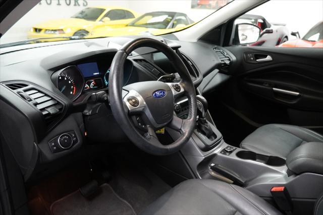 used 2016 Ford Escape car, priced at $7,900