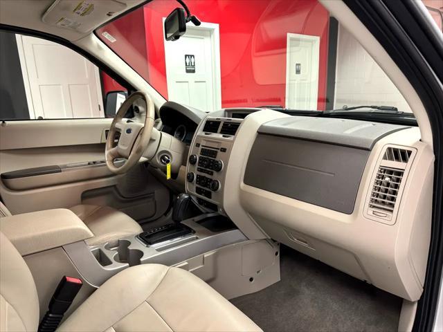 used 2008 Ford Escape car, priced at $8,500