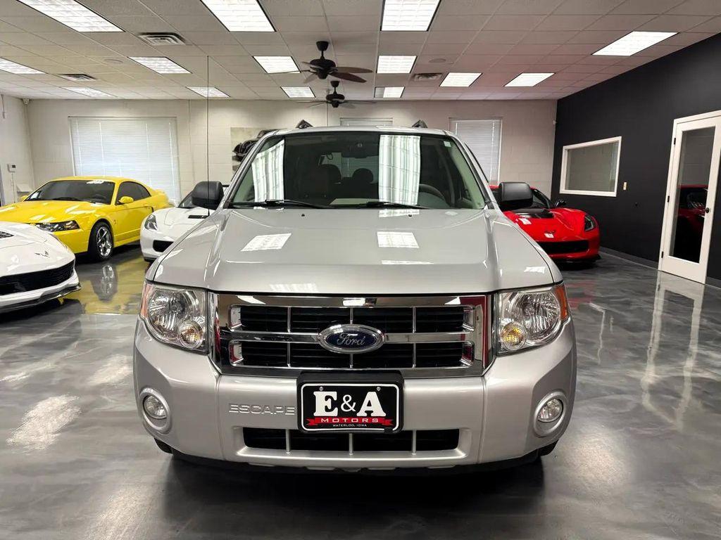 used 2008 Ford Escape car, priced at $7,900