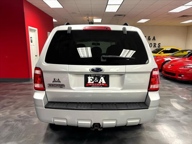 used 2008 Ford Escape car, priced at $8,500