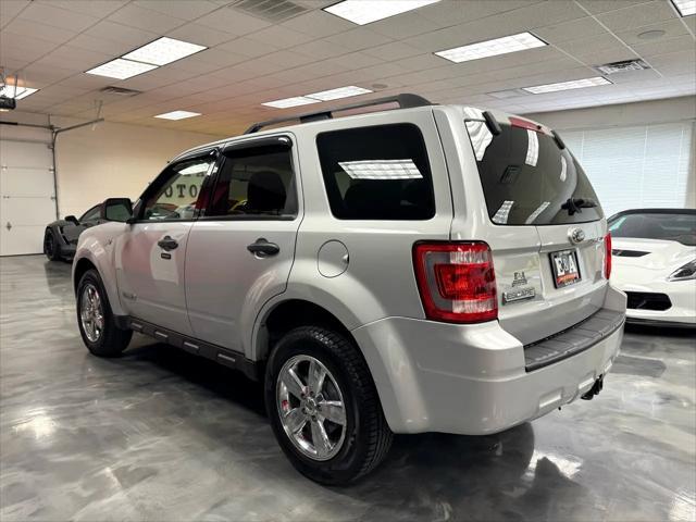 used 2008 Ford Escape car, priced at $8,500