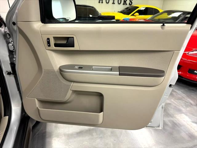 used 2008 Ford Escape car, priced at $8,500