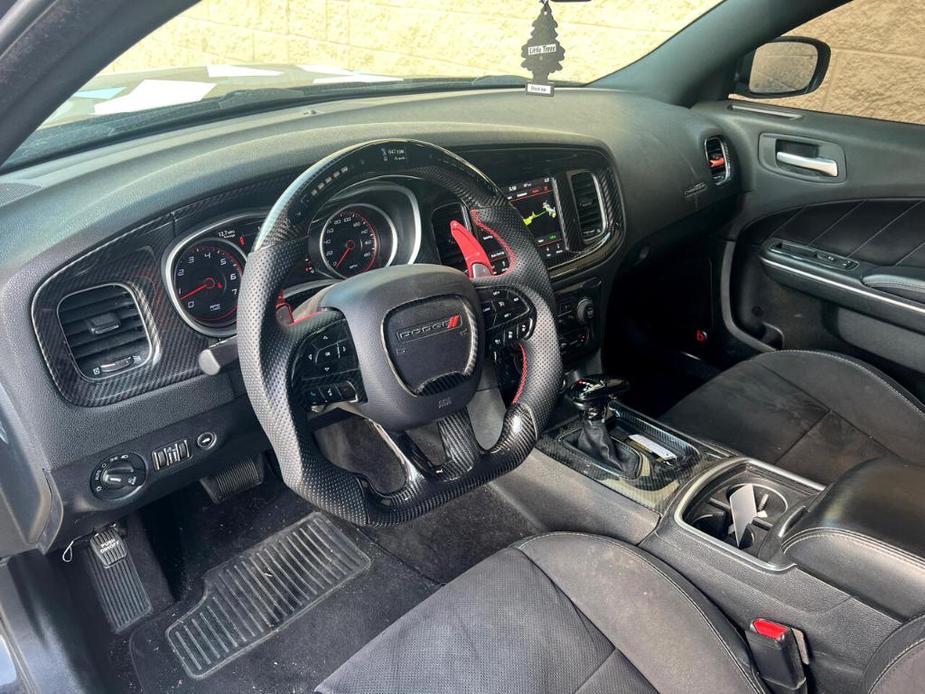 used 2018 Dodge Charger car, priced at $32,900