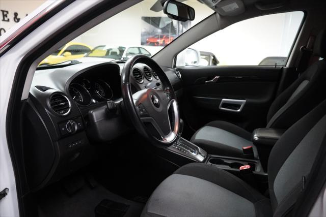 used 2013 Chevrolet Captiva Sport car, priced at $7,500