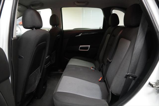 used 2013 Chevrolet Captiva Sport car, priced at $7,500