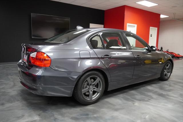 used 2008 BMW 328 car, priced at $8,900