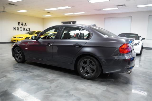 used 2008 BMW 328 car, priced at $8,900