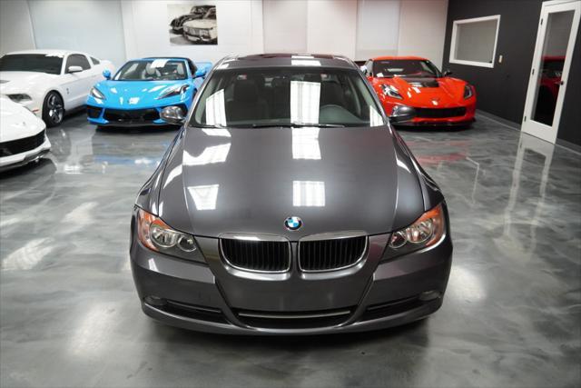 used 2008 BMW 328 car, priced at $8,900