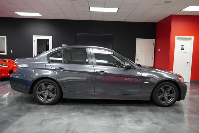 used 2008 BMW 328 car, priced at $8,900