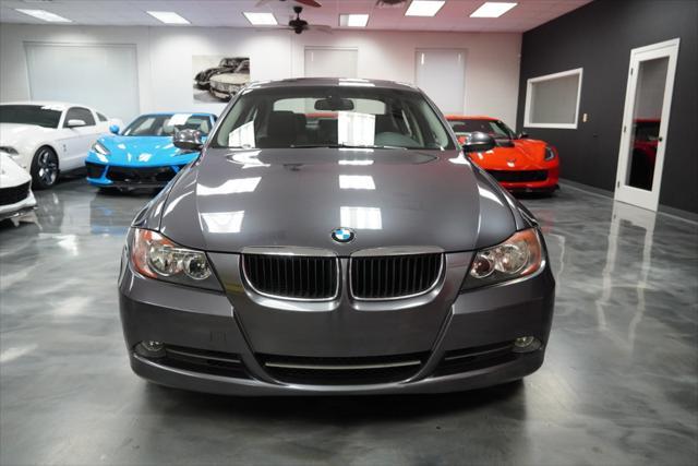 used 2008 BMW 328 car, priced at $8,900