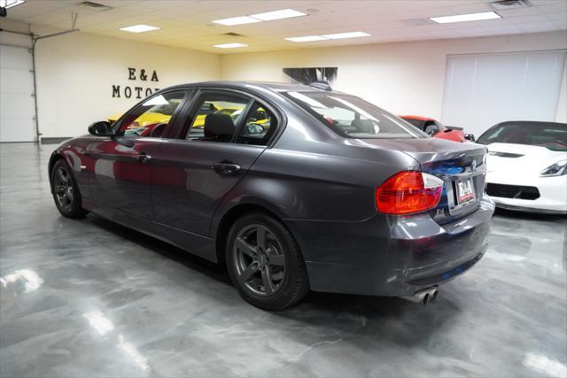 used 2008 BMW 328 car, priced at $8,900