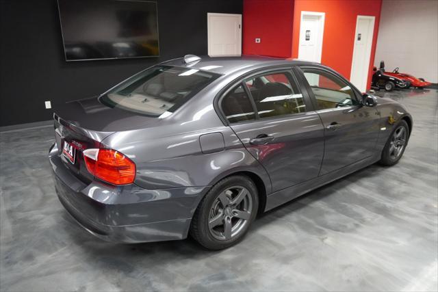 used 2008 BMW 328 car, priced at $8,900