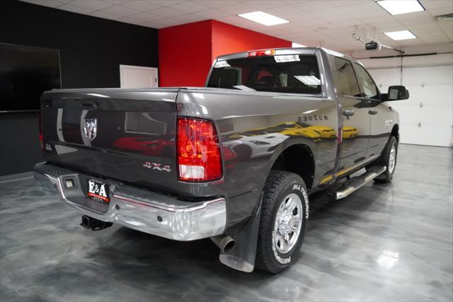 used 2014 Ram 2500 car, priced at $27,900