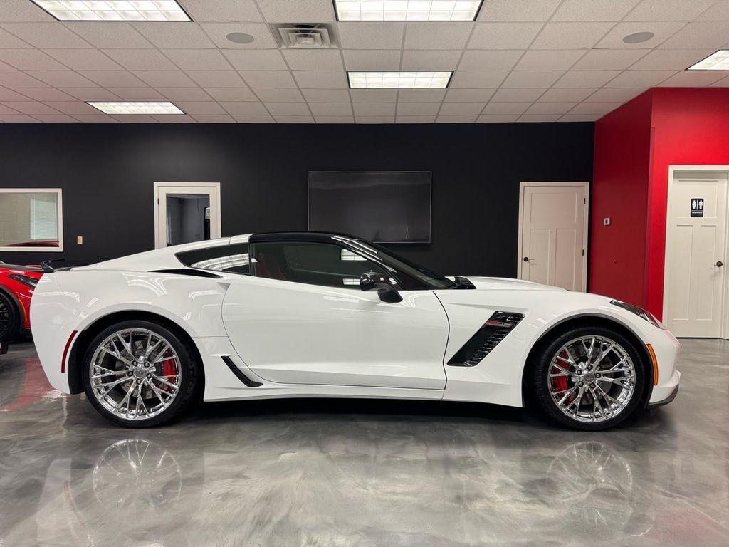 used 2016 Chevrolet Corvette car, priced at $69,995