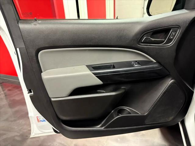 used 2019 Chevrolet Colorado car, priced at $11,900