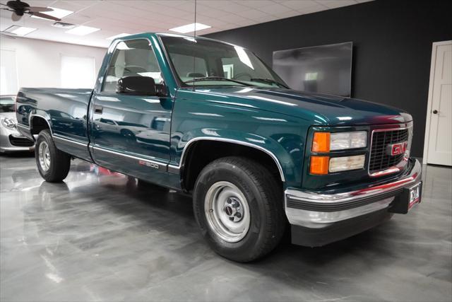 used 1998 GMC Sierra 1500 car, priced at $12,995