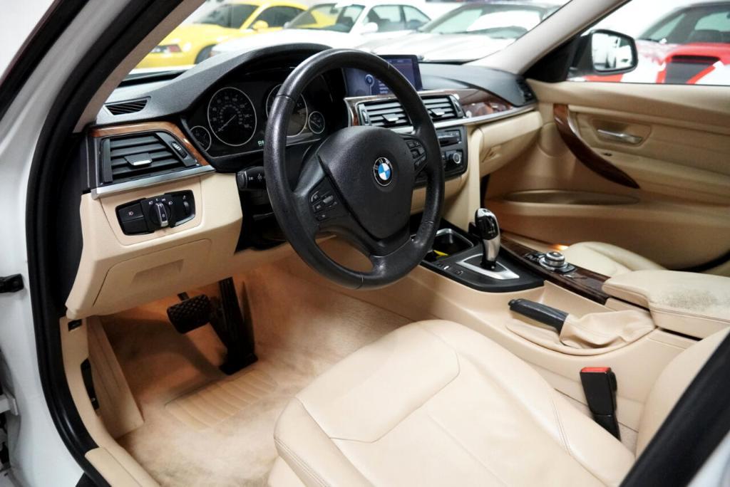 used 2013 BMW 328 car, priced at $10,500