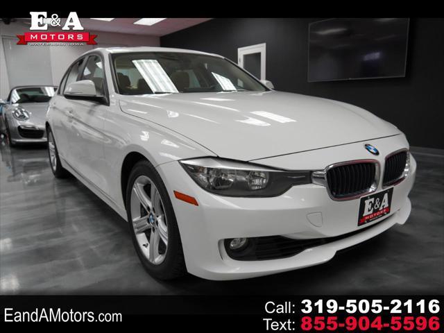 used 2013 BMW 328 car, priced at $10,500