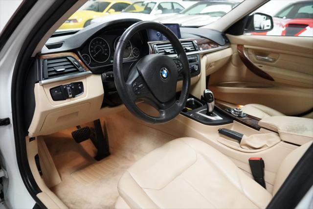 used 2013 BMW 328 car, priced at $10,500