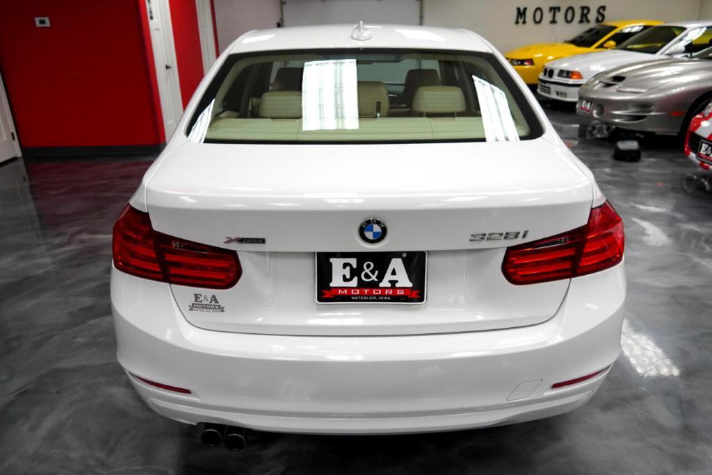 used 2013 BMW 328 car, priced at $10,500