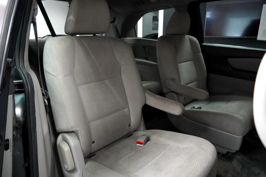 used 2012 Honda Odyssey car, priced at $8,500