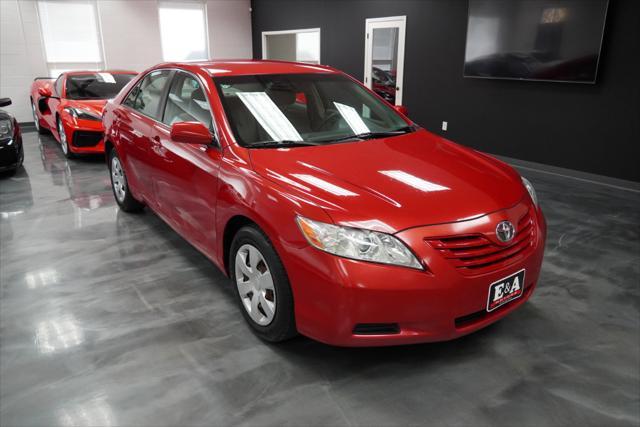 used 2009 Toyota Camry car, priced at $5,900