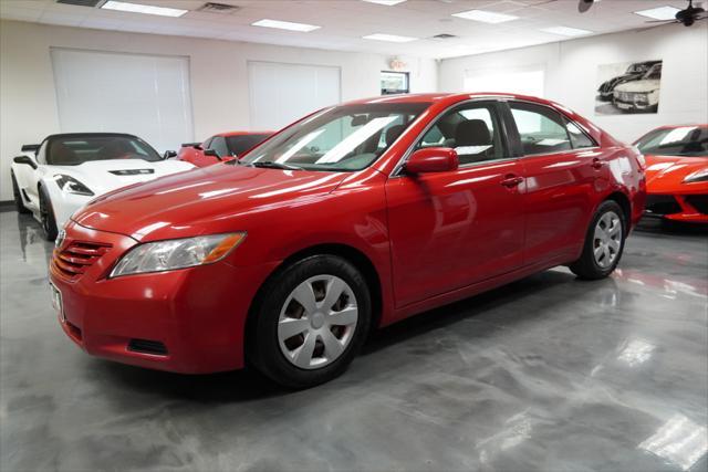 used 2009 Toyota Camry car, priced at $5,900