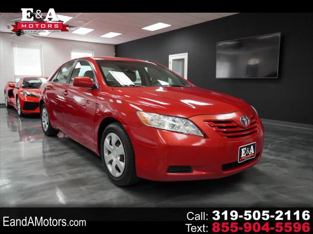 used 2009 Toyota Camry car, priced at $5,900