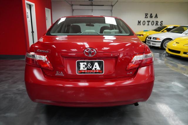 used 2009 Toyota Camry car, priced at $5,900