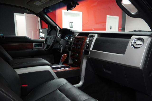 used 2010 Ford F-150 car, priced at $13,995