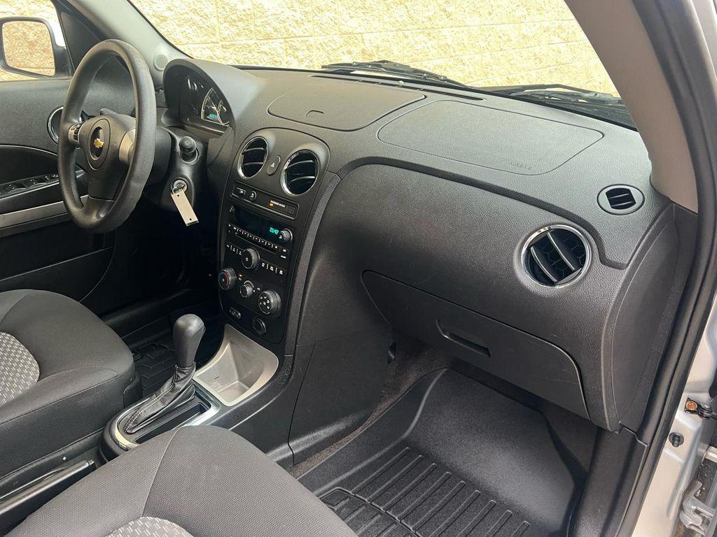 used 2011 Chevrolet HHR car, priced at $2,900