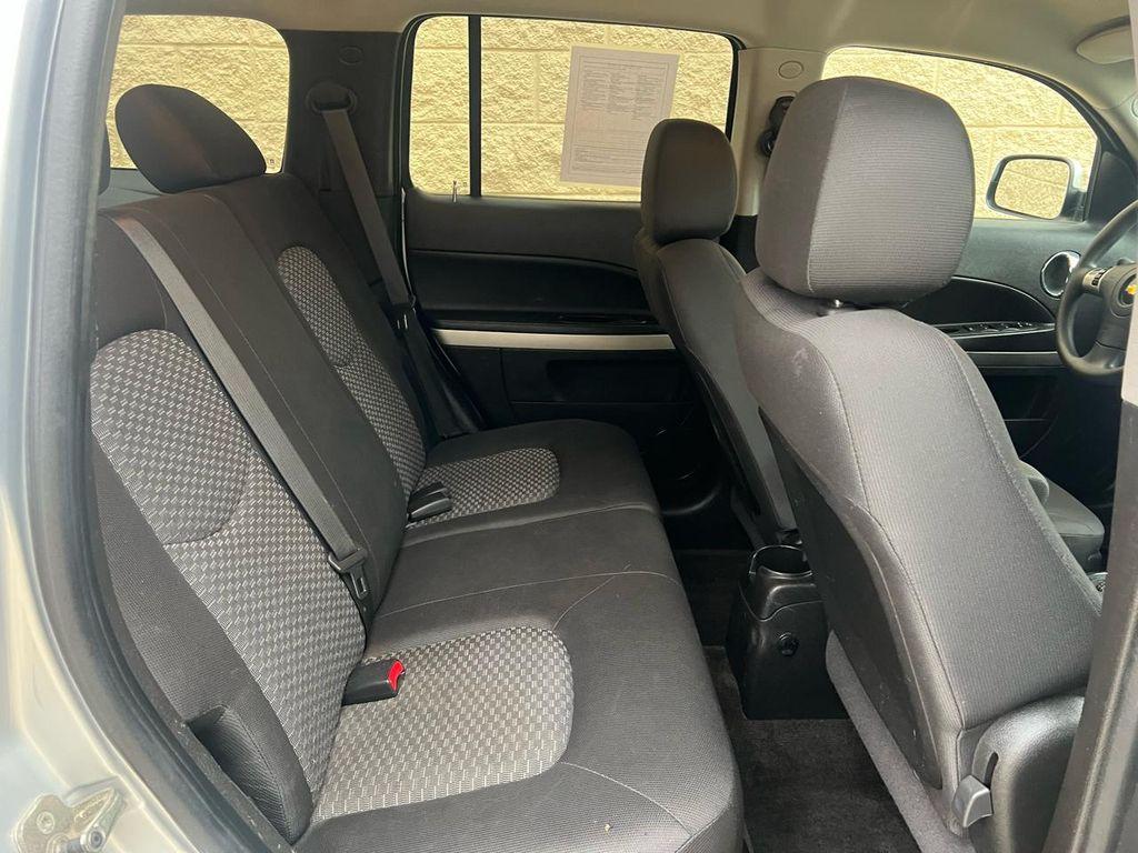 used 2011 Chevrolet HHR car, priced at $2,900