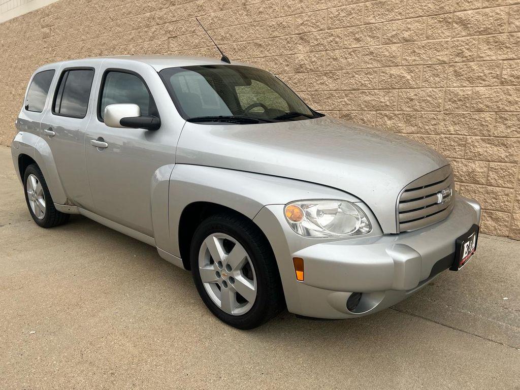 used 2011 Chevrolet HHR car, priced at $2,900