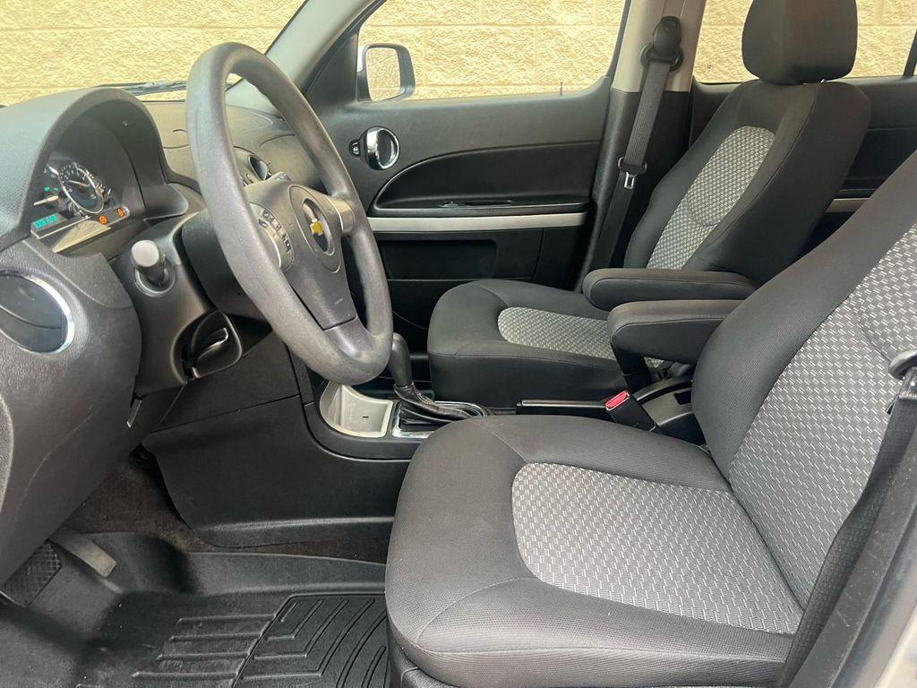 used 2011 Chevrolet HHR car, priced at $2,900