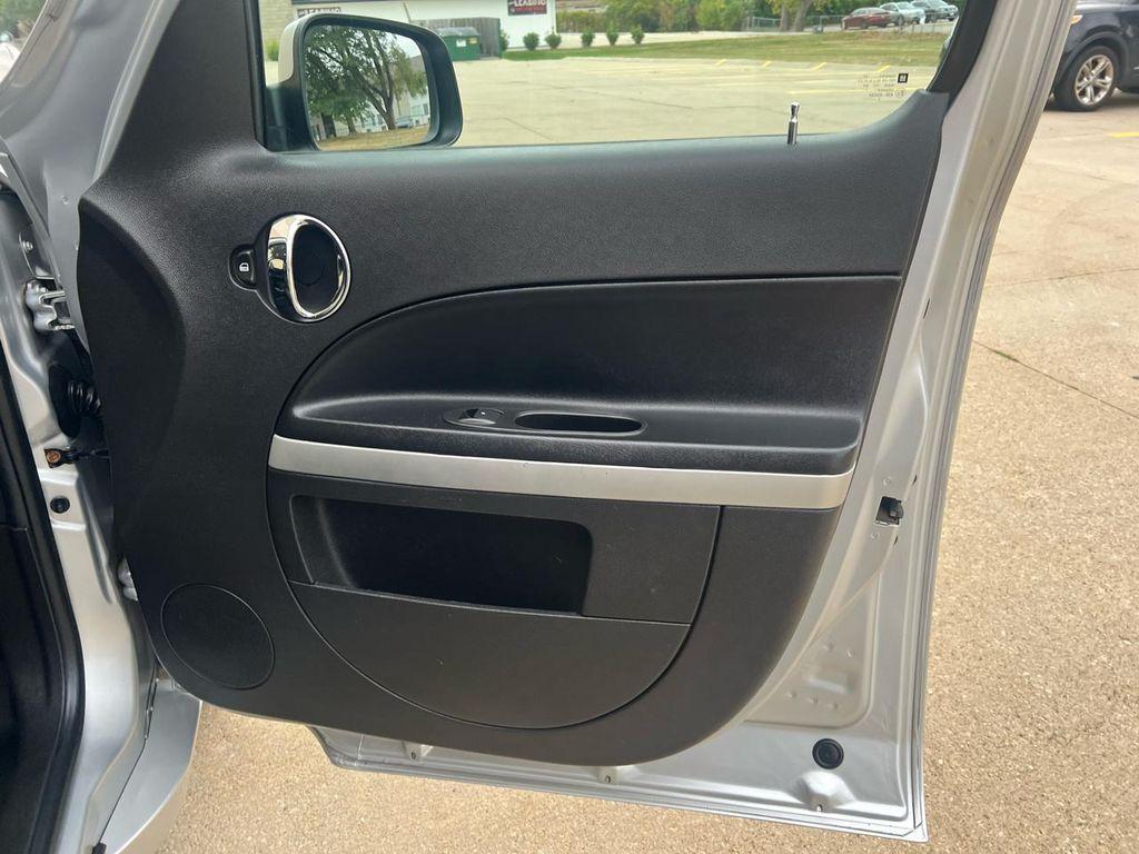 used 2011 Chevrolet HHR car, priced at $2,900