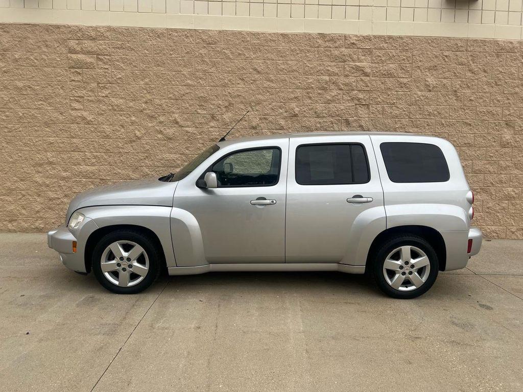 used 2011 Chevrolet HHR car, priced at $2,900