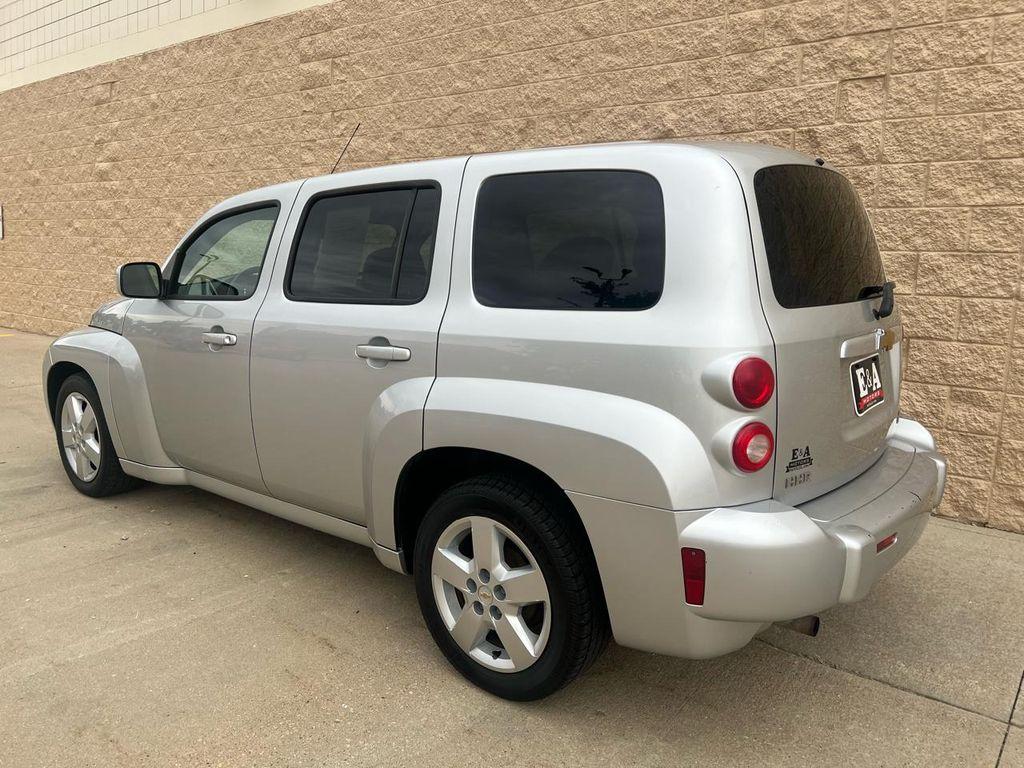 used 2011 Chevrolet HHR car, priced at $2,900